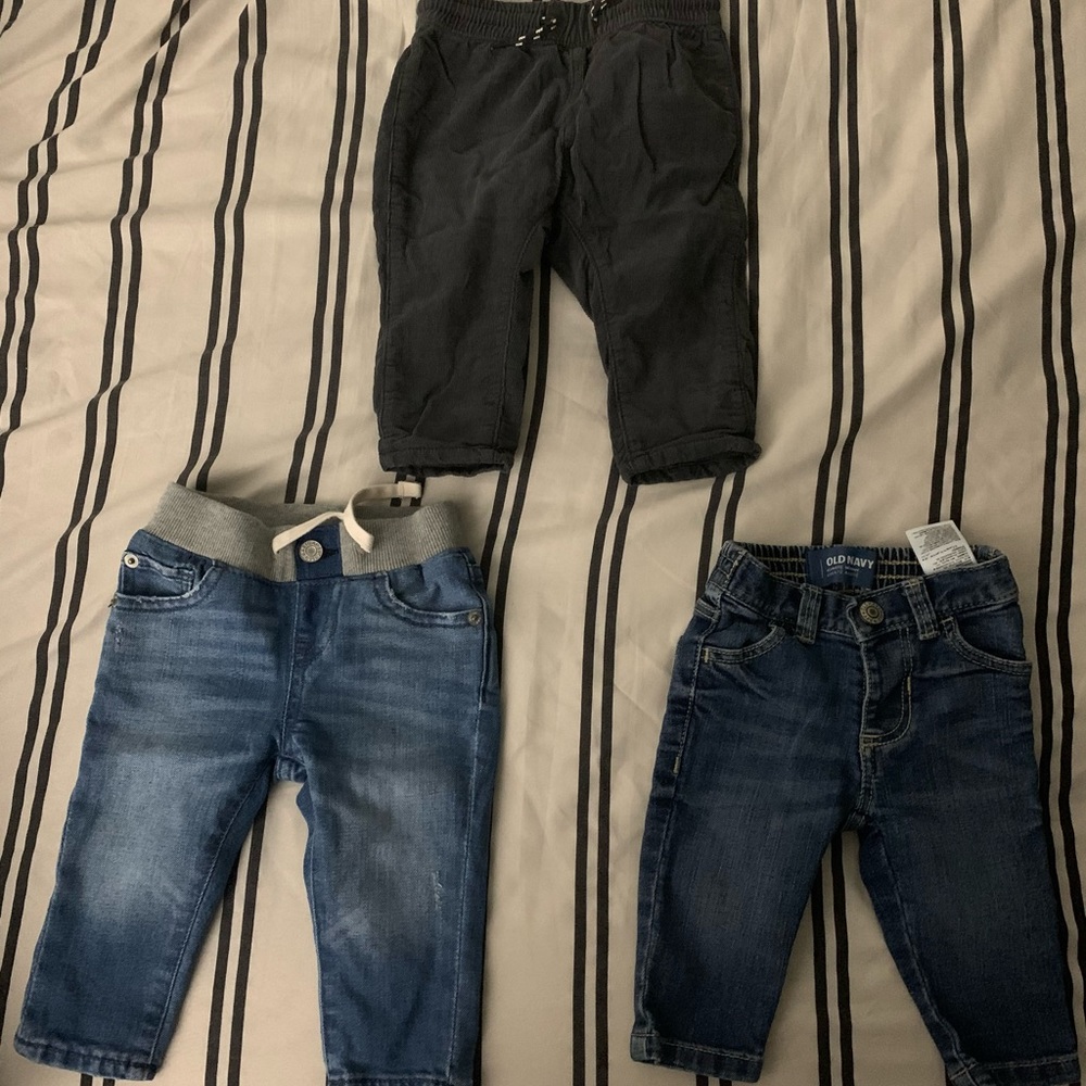 Jeans